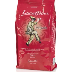 Lucaffé Pulcinella 700 g kahvipavut