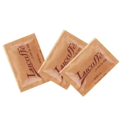 Lucaffé ruokosokeri annospusseissa 750 x 4 g
