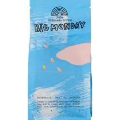 Lykke Big Monday El Salvador 250 g kahvipavut