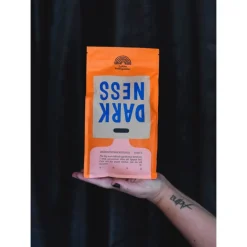 Lykke Darkness 500 g kahvipavut