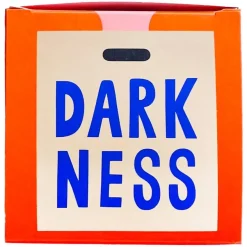 Lykke Darkness Nespresso-yhteensopivat kahvikapselit 10 kpl