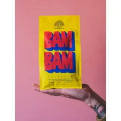 Lykke Espresso BAM BAM 500 g kahvipavut