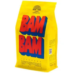 Lykke Espresso BAM BAM 500 g kahvipavut