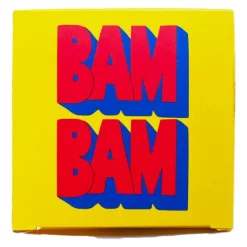 Lykke Espresso BAM BAM Nespresso-yhteensopivat kahvikapselit 10 kpl