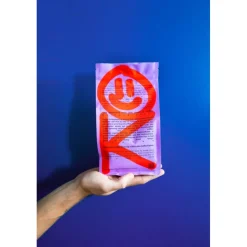 Lykke Espresso OK CIAO 500 g kahvipavut