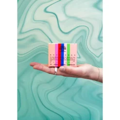 Lykke Happiness Nespresso-yhteensopivat kahvikapselit 10 kpl