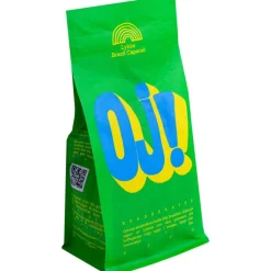 Lykke OJ! - Brasilia 250 g kahvipavut
