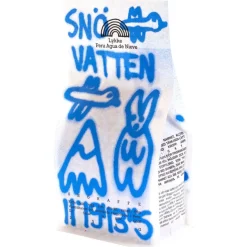 Lykke Snövatten Peru 250 g kahvipavut