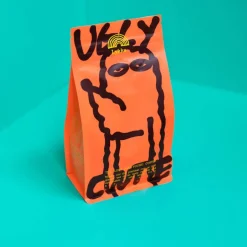 Lykke Ugly Cute 500 g kahvipavut