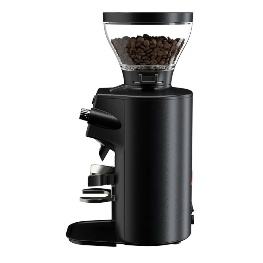 Mahlkönig E64 WS espressokahvimylly, mattamusta