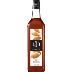 Maison Routin 1883 French Madeleine makusiirappi 1000 ml