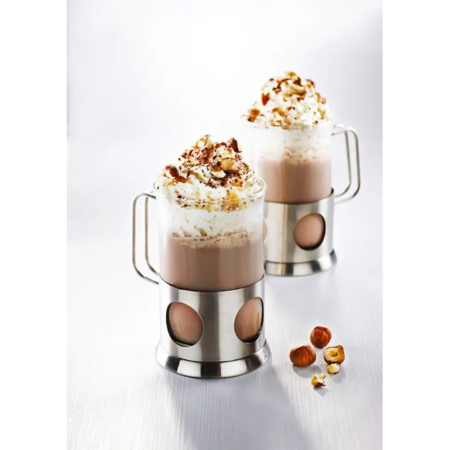 Maison Routin 1883 hasselpähkinäsuklaakastike 500 ml