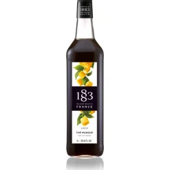 Maison Routin 1883 Iced Tea Mango makusiirappi 1000 ml