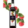 Maison Routin 1883 Iced Tea Raspberry makusiirappi 1000 ml