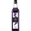 Maison Routin 1883 Lavender makusiirappi 1000 ml