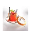 Maison Routin 1883 mansikkakastike 500 ml