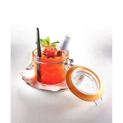 Maison Routin 1883 mansikkakastike 500 ml