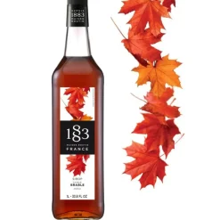 Maison Routin 1883 Maple makusiirappi 1000 ml
