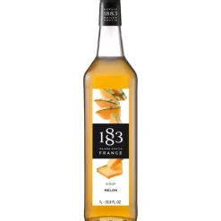 Maison Routin 1883 Melon makusiirappi 1000 ml
