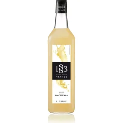 Maison Routin 1883 Piña Colada makusiirappi 1000 ml