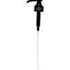 Maison Routin 1883 pumppu 1 l siirappipulloon