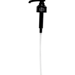 Maison Routin 1883 pumppu 1 l siirappipulloon