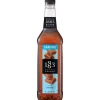 Maison Routin 1883 Sugar Free Caramel sokeriton makusiirappi 1000 ml