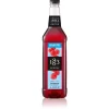 Maison Routin 1883 Sugar Free Raspberry sokeriton makusiirappi 1000 ml