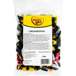 MakuLaku Lakusekoitus 600 g