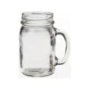 Masonjar Drinking Jar Regular Mouth 475 ml