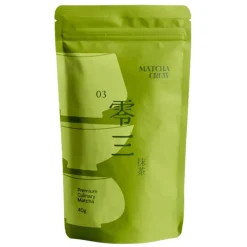 Matcha Crew Culinary Matcha Powder No. 03, 40 g
