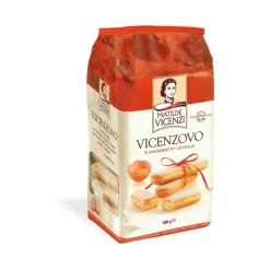 Matilde Vicenzi Savoiardi-keksi