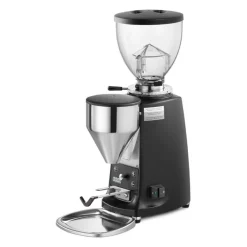 Mazzer Mini Electronic B espressomylly, musta