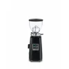 Mazzer Mini Manual Doser espressomylly, musta