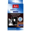 Melitta Anti Calc kalkinpoistoaine espressokoneille 2 x 40 g