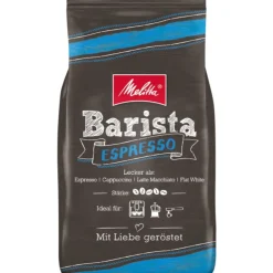 Melitta Barista Espresso 1 kg kahvipavut