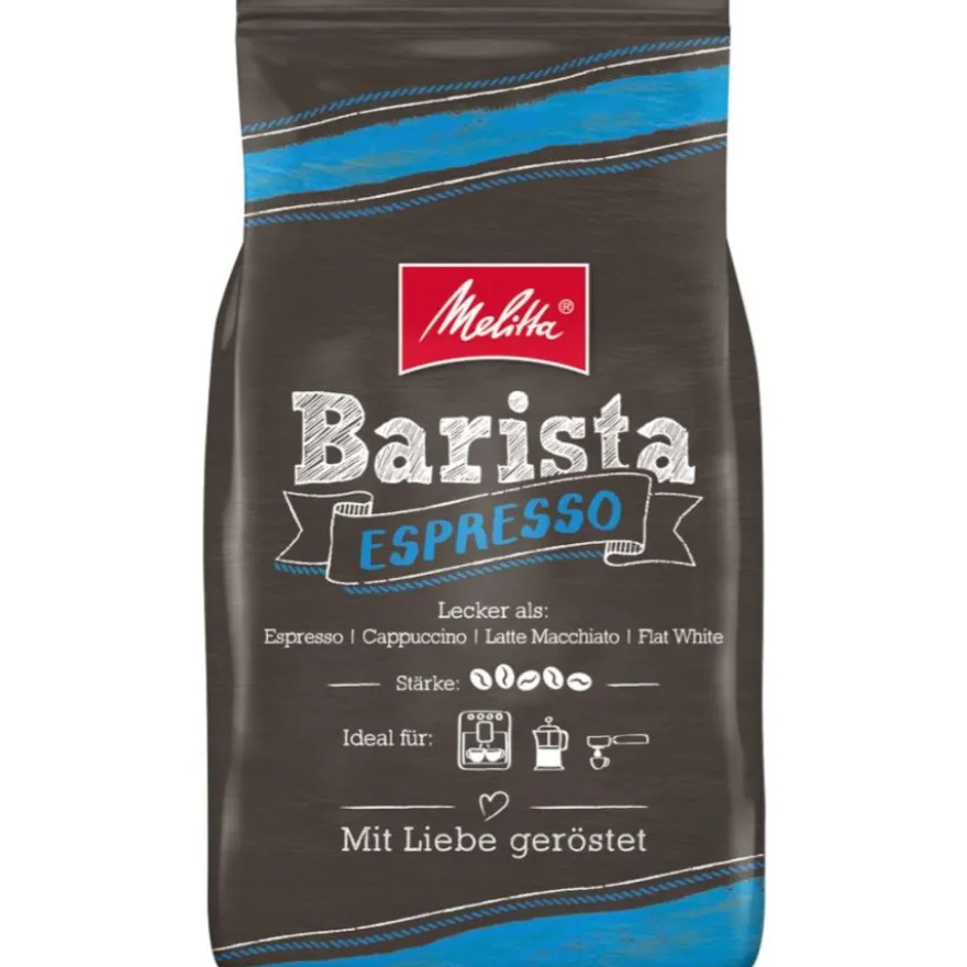 Melitta Barista Espresso 1 kg kahvipavut