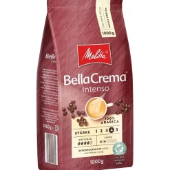 Melitta BellaCrema Intenso 1 kg kahvipavut