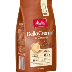 Melitta BellaCrema La Crema 1 kg kahvipavut