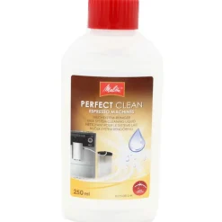 Melitta Perfect Clean maitojärjestelmän puhdistusneste 250 ml