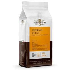 Miscela d'Oro Espresso Dolce