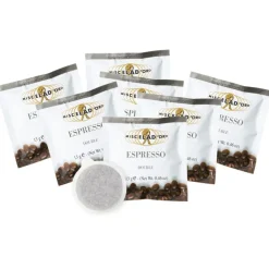 Miscela d'Oro Espresso Double tupla-espressonapit (13 g), 100 kpl