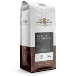 Miscela d'Oro Espresso Grand Aroma