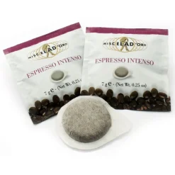 Miscela d'Oro Espresso Intenso espressonapit 150 kpl