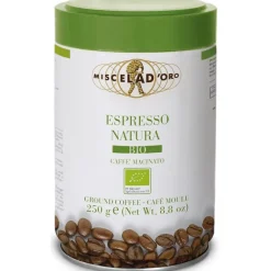 Miscela d'Oro Espresso Natura