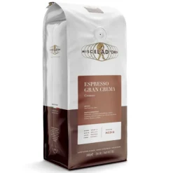 Miscela d'Oro Gran Crema