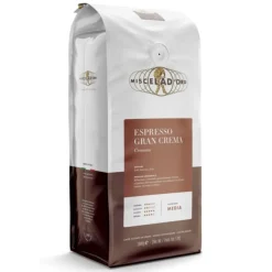 Miscela d'Oro Gran Crema