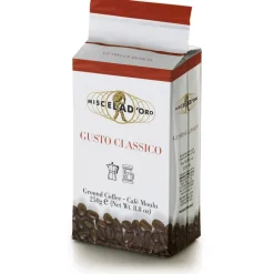 Miscela d'Oro Gusto Classico 250 g jauhettu kahvi