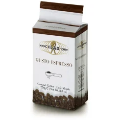 Miscela d'Oro Gusto Espresso 250 g jauhettu kahvi