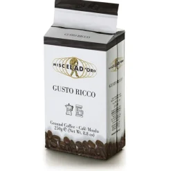 Miscela d'Oro Gusto Ricco 250 g jauhettu kahvi